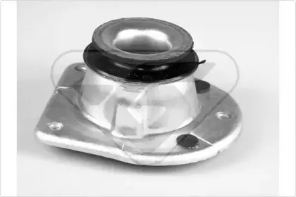 KS 51 HUTCHINSON Ремкомплект, опора стойки амортизатора